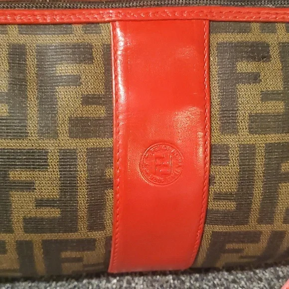 Fendi Bag - Picture 12 of 15